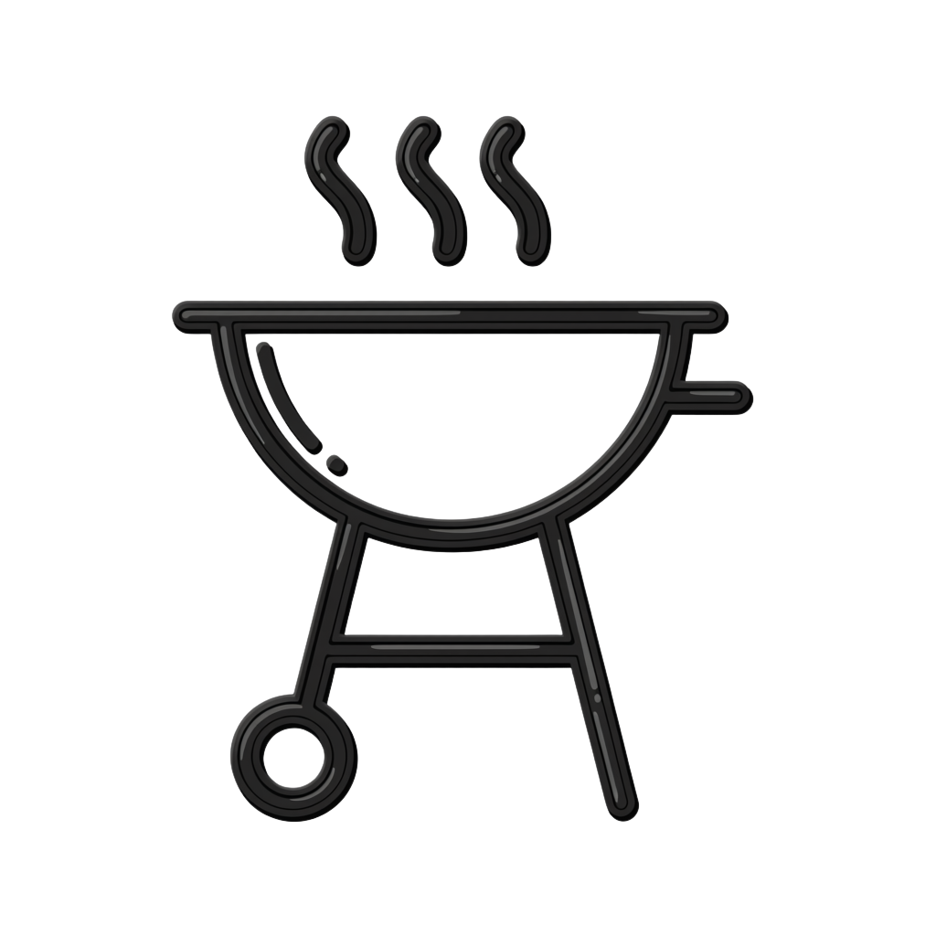 BBQ Facilities
